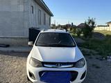 ВАЗ (Lada) Kalina 2194 2012 года за 2 300 000 тг. в Алматы