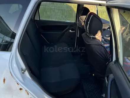 ВАЗ (Lada) Kalina 2194 2012 года за 2 300 000 тг. в Алматы – фото 4
