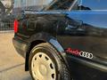 Audi 80 1992 года за 1 700 000 тг. в Кентау – фото 12