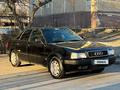Audi 80 1992 года за 1 700 000 тг. в Кентау – фото 3