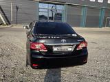 Toyota Corolla 2010 годаүшін6 500 000 тг. в Шымкент – фото 4