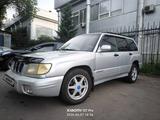 Subaru Forester 2001 годаүшін3 300 000 тг. в Алматы – фото 2