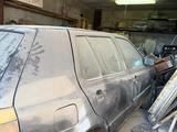 Volkswagen Golf 1993 годаfor750 000 тг. в Жезказган – фото 4