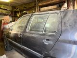 Volkswagen Golf 1993 годаfor750 000 тг. в Жезказган – фото 3