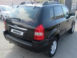 Hyundai Tucson 2007 годаүшін4 108 900 тг. в Актау – фото 5