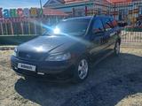 Opel Astra 2000 года за 2 000 000 тг. в Аральск – фото 3