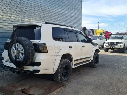 Toyota Land Cruiser 2008 года за 17 800 000 тг. в Костанай – фото 2