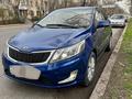 Kia Rio 2013 годаүшін4 700 000 тг. в Алматы – фото 6