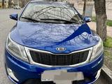 Kia Rio 2013 года за 4 700 000 тг. в Алматы – фото 5