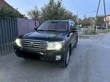 Toyota Land Cruiser 2013 годаүшін28 000 000 тг. в Атырау