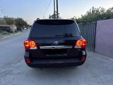 Toyota Land Cruiser 2013 года за 28 000 000 тг. в Атырау – фото 5