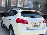 Nissan Rogue 2014 года за 4 500 000 тг. в Актобе