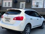 Nissan Rogue 2014 года за 4 500 000 тг. в Актобе – фото 3