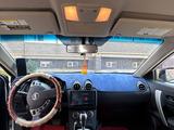 Nissan Rogue 2014 года за 4 500 000 тг. в Актобе – фото 4