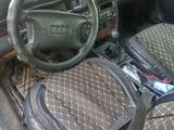 Audi A6 1997 года за 2 500 000 тг. в Павлодар – фото 4