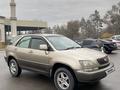 Toyota Harrier 1999 года за 3 000 000 тг. в Алматы – фото 9