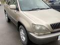 Toyota Harrier 1999 года за 3 000 000 тг. в Алматы – фото 3