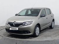 Renault Sandero 2015 года за 3 390 000 тг. в Астана