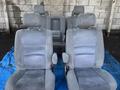 Салон сиденья на Toyota Alphard из Японии за 250 000 тг. в Алматы – фото 2
