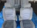 Салон сиденья на Toyota Alphard из Японии за 250 000 тг. в Алматы