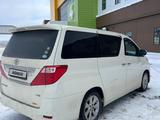 Toyota Alphard 2009 годаүшін5 555 555 тг. в Караганда – фото 3