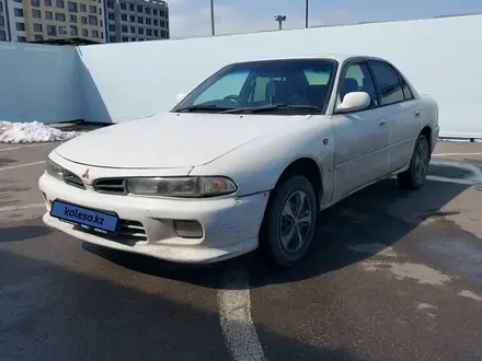 Mitsubishi Galant 1995 года за 930 000 тг. в Алматы