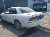 Mitsubishi Galant 1995 года за 930 000 тг. в Алматы – фото 4