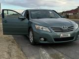 Toyota Camry 2011 года за 5 200 000 тг. в Бейнеу