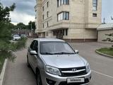 ВАЗ (Lada) Granta 2190 2013 года за 2 100 000 тг. в Алматы – фото 3