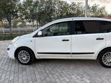 Nissan Note 2007 годаүшін2 500 000 тг. в Уральск