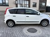 Nissan Note 2007 годаүшін2 500 000 тг. в Уральск – фото 5