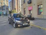 Chevrolet Nexia 2021 года за 4 690 000 тг. в Караганда