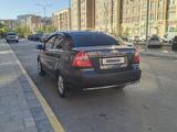 Chevrolet Nexia 2021 годаүшін4 690 000 тг. в Караганда – фото 4