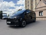 Hyundai Staria 2022 года за 18 699 999 тг. в Астана – фото 3