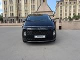 Hyundai Staria 2022 года за 18 699 999 тг. в Астана – фото 5