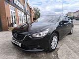 Mazda 6 2015 года за 8 000 000 тг. в Астана – фото 2