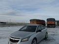 Chevrolet Cruze 2012 годаfor3 400 000 тг. в Усть-Каменогорск – фото 2