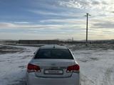 Chevrolet Cruze 2012 годаfor3 400 000 тг. в Усть-Каменогорск – фото 4