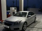 Chevrolet Cruze 2012 годаfor3 400 000 тг. в Усть-Каменогорск – фото 5