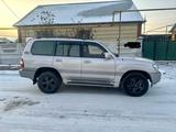 Toyota Land Cruiser 2002 годаfor8 600 000 тг. в Алматы – фото 4