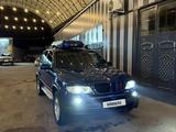 BMW X5 2006 года за 8 500 000 тг. в Тараз