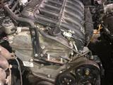 Двигатель Chevrolet Epica 2.0 бензин (X20D1) за 290 000 тг. в Алматы