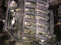 Двигатель Chevrolet Epica 2.0 бензин (X20D1)үшін290 000 тг. в Алматы – фото 2