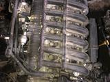 Двигатель Chevrolet Epica 2.0 бензин (X20D1) за 290 000 тг. в Алматы – фото 2