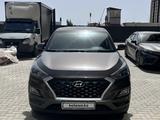 Hyundai Tucson 2019 года за 10 800 000 тг. в Уральск