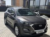 Hyundai Tucson 2019 года за 10 500 000 тг. в Уральск – фото 2