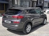 Hyundai Tucson 2019 года за 10 500 000 тг. в Уральск – фото 4