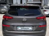 Hyundai Tucson 2019 года за 10 500 000 тг. в Уральск – фото 5