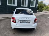 ВАЗ (Lada) Granta 2190 2025 года за 5 000 000 тг. в Астана