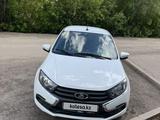 ВАЗ (Lada) Granta 2190 2025 года за 5 000 000 тг. в Астана – фото 3